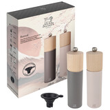 Peugeot Geschenkset met Boreal 21cm peper- en zoutmolen