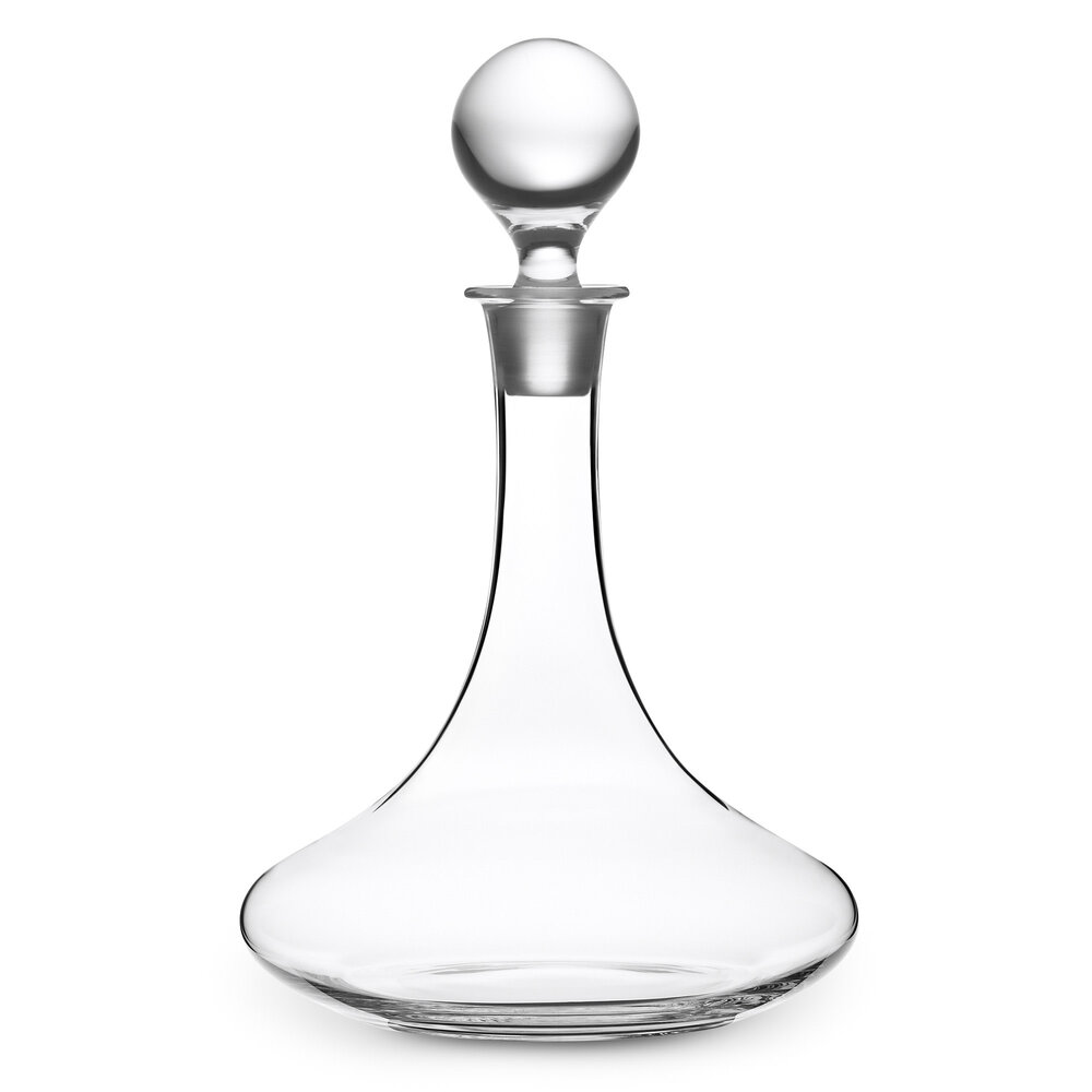 Peugeot Capitaine decanter Peugeot Capitaine decanter