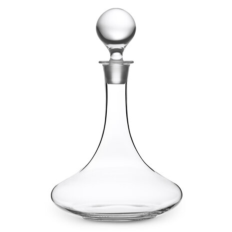 Peugeot Capitaine decanter Peugeot Capitaine decanter