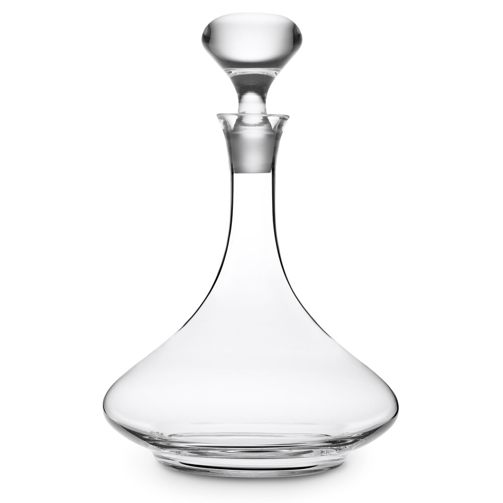 Peugeot Capitaine Magnum decanteerkaraf Peugeot Capitaine Magnum decanteerkaraf