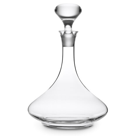 Peugeot Capitaine Magnum decanteerkaraf Peugeot Capitaine Magnum decanteerkaraf