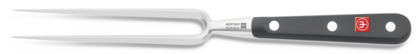 Wüsthof Classic rechte vleesvork 18cm