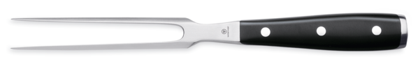 Wüsthof Classic Ikon vleesvork 16cm Wüsthof Classic Ikon vleesvork 16cm