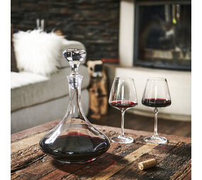 Peugeot Ibis Magnum decanter 1,5L Peugeot Ibis Magnum decanter 1,5L