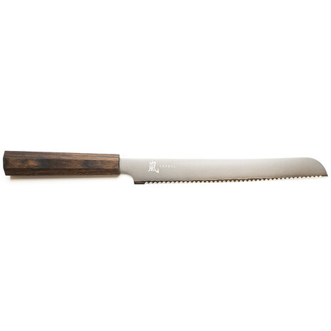 Yaxell HANA bread knife 23cm Yaxell HANA bread knife 23cm