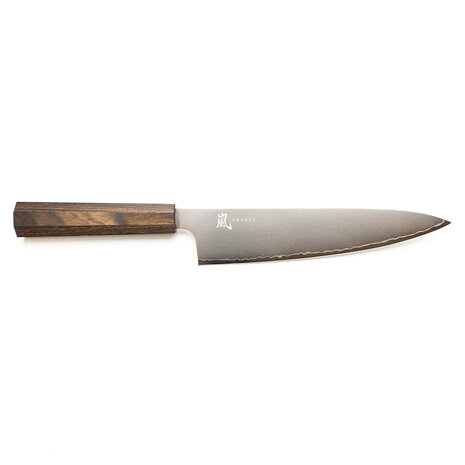 Yaxell HANA chef's knife 20 cm