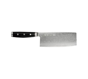 Yaxell GOU Chinese chef's knife 18cm Yaxell GOU Chinese chef's knife 18cm