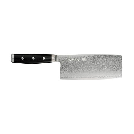 Yaxell GOU Chinese chef's knife 18cm Yaxell GOU Chinese chef's knife 18cm