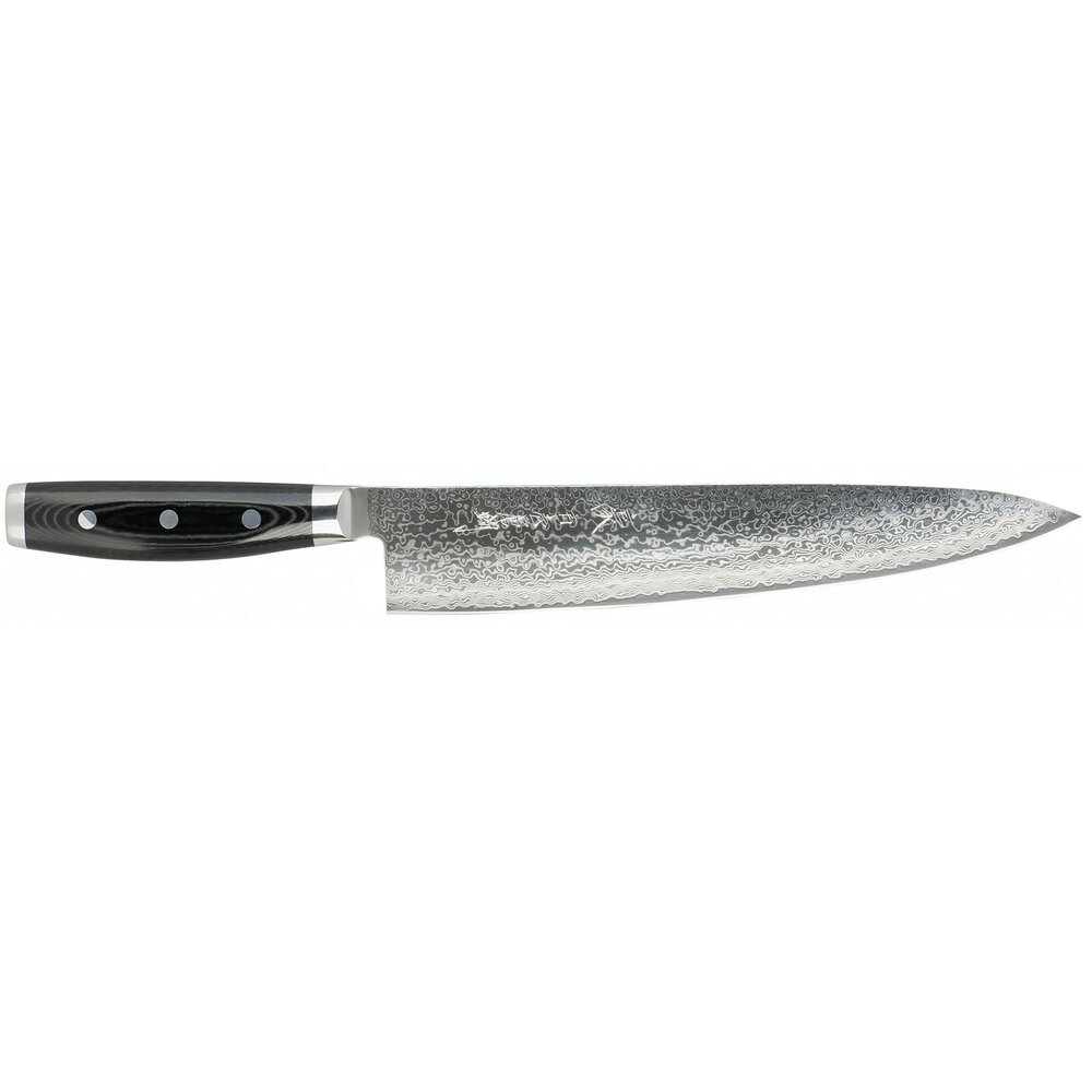 Yaxell GOU chef's knife 25,5cm Yaxell GOU chef's knife 25,5cm