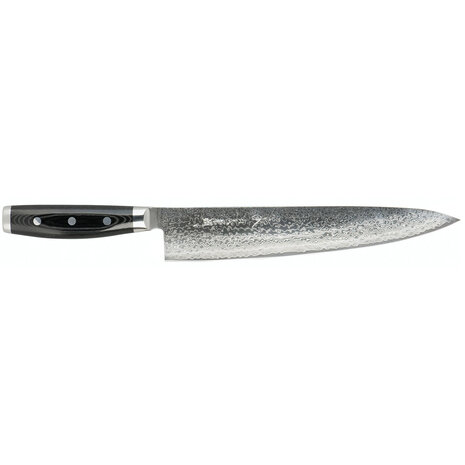 Yaxell GOU chef's knife 25,5cm Yaxell GOU chef's knife 25,5cm