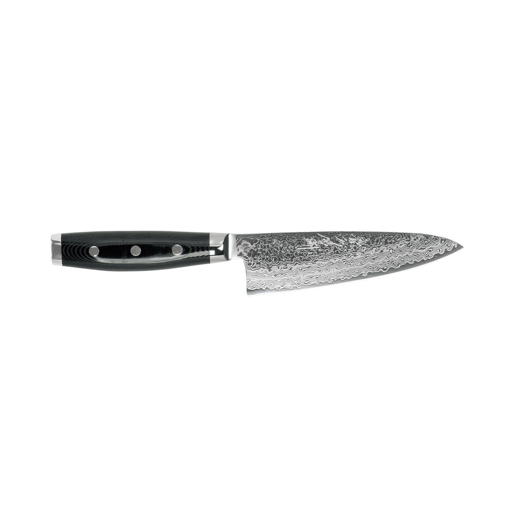 Yaxell GOU chef's knife 15cm Yaxell GOU chef's knife 15cm