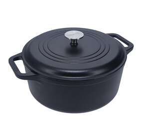 Victoria Dutch oven 28cm 6,6L
