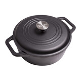 Victoria Braadpan 24cm 3,8L Victoria Braadpan 24cm 3,8L