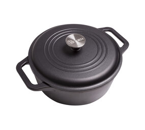 Victoria Braadpan 24cm 3,8L Victoria Braadpan 24cm 3,8L