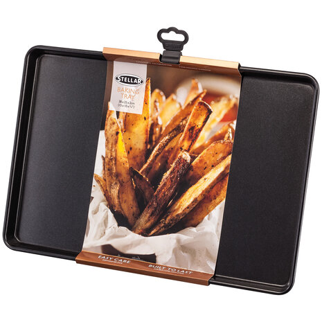 Baking tray 38x25x2cm