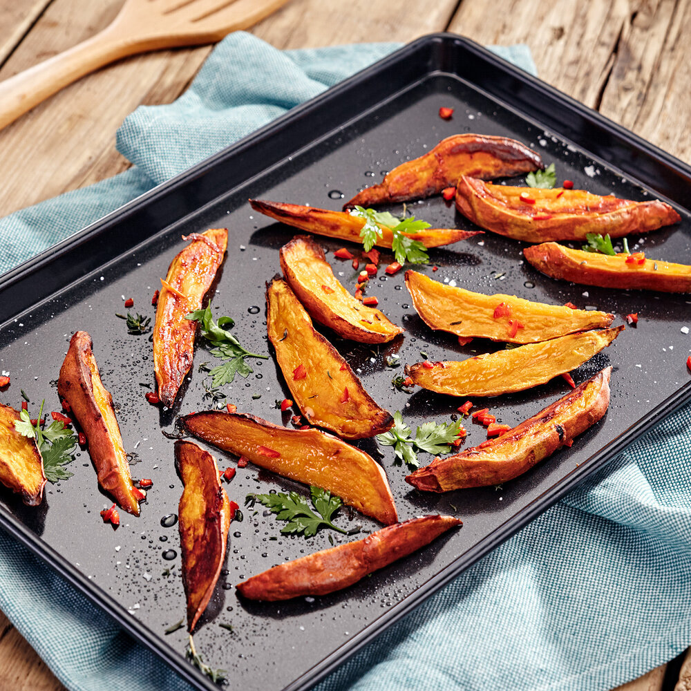 Baking tray 38x25x2cm