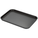 Bakplaat hard geanodiseerd 30x20x1,5cm