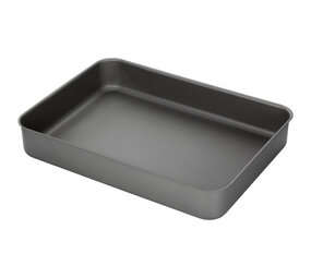 Baking tray hard anodised 41x29x7cm