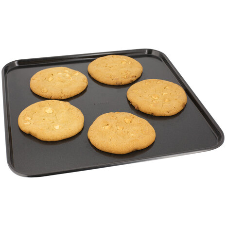 Baking tray 32x32x2cm