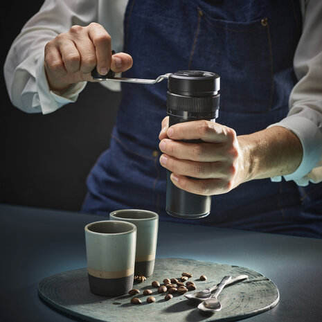 Peugeot Koffiemolen Presto Peugeot Koffiemolen Presto