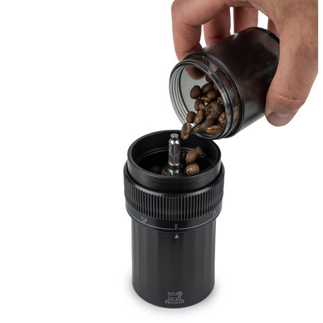 Peugeot Koffiemolen Presto Peugeot Koffiemolen Presto