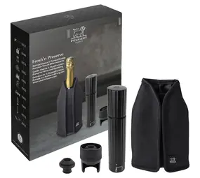 Peugeot Fresh ‘n Preserve geschenkset Peugeot Fresh ‘n Preserve geschenkset