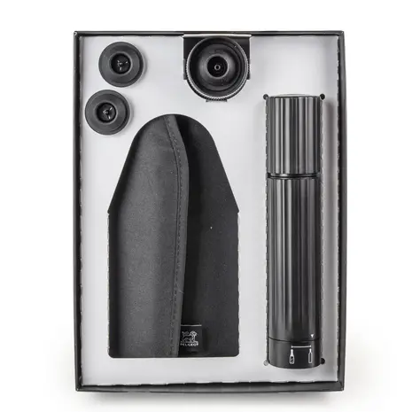 Peugeot Fresh ‘n Preserve geschenkset Peugeot Fresh ‘n Preserve geschenkset