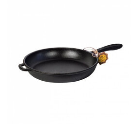 Maysternya Cast iron skillet 20cm Maysternya Cast iron skillet 20cm