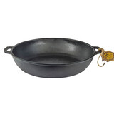 Maysternya Cast iron casserole 26cm