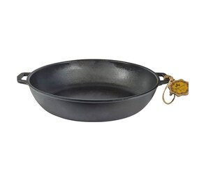 Maysternya Cast iron casserole 26cm Maysternya Cast iron casserole 26cm