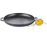Maysternya Cast iron frying pan 18cm