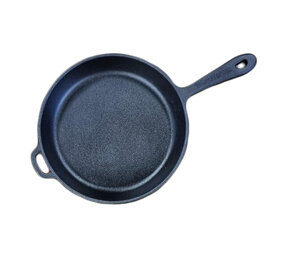Maysternya Cast iron skillet 22cm Maysternya Cast iron skillet 22cm