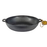 Maysternya Cast iron casserole 24cm