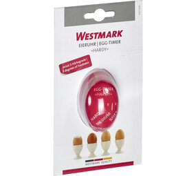 Westmark Kookwekker egg timer Westmark Kookwekker egg timer