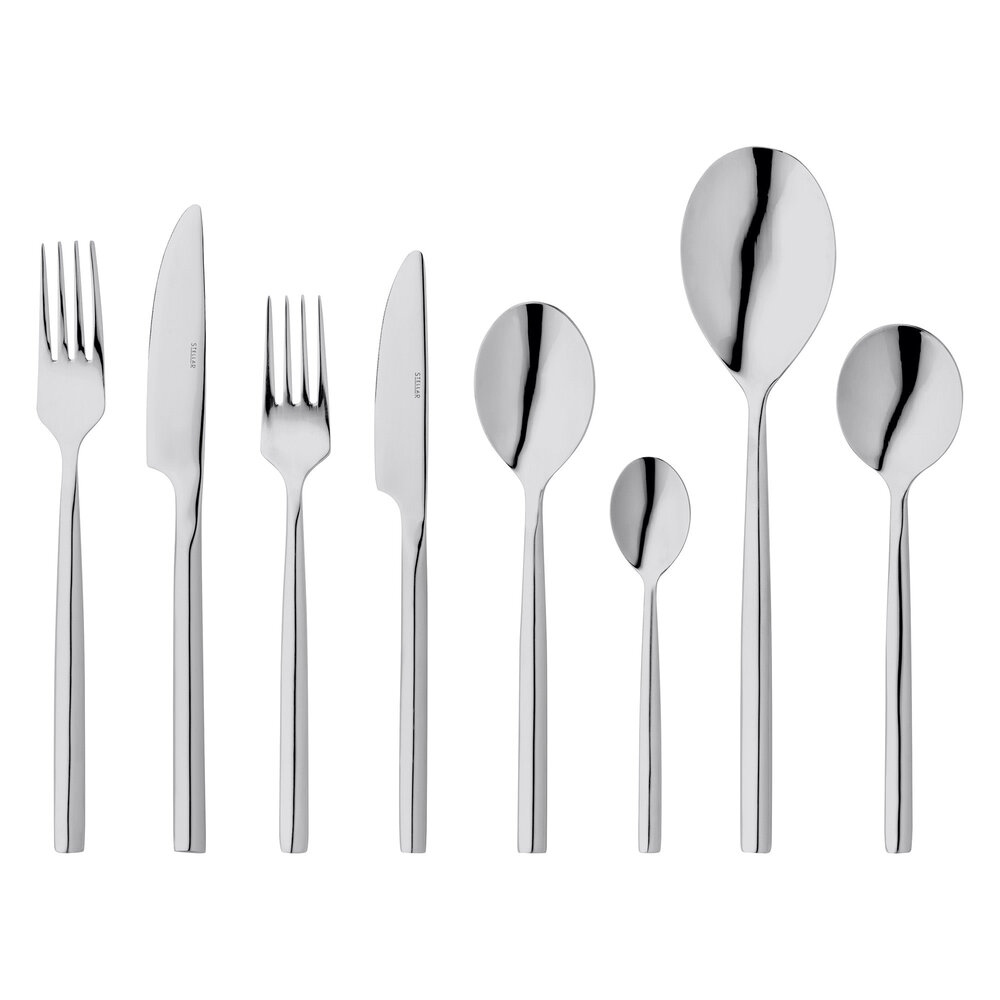 Rochester 44-piece cutlery set Rochester 44-piece cutlery set
