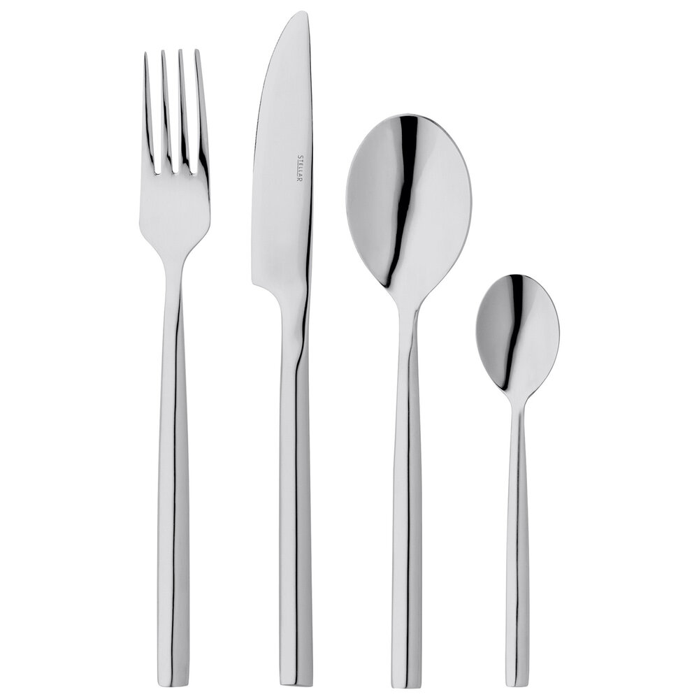 Rochester 16-piece cutlery set