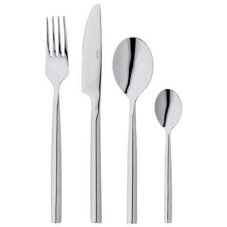 Rochester 16-piece cutlery set