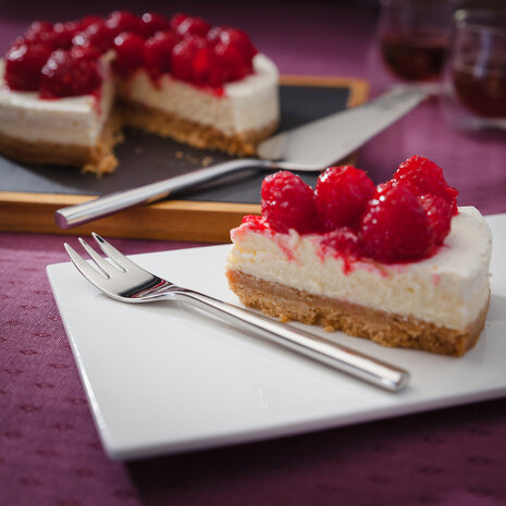 Rochester 7 piece cake set