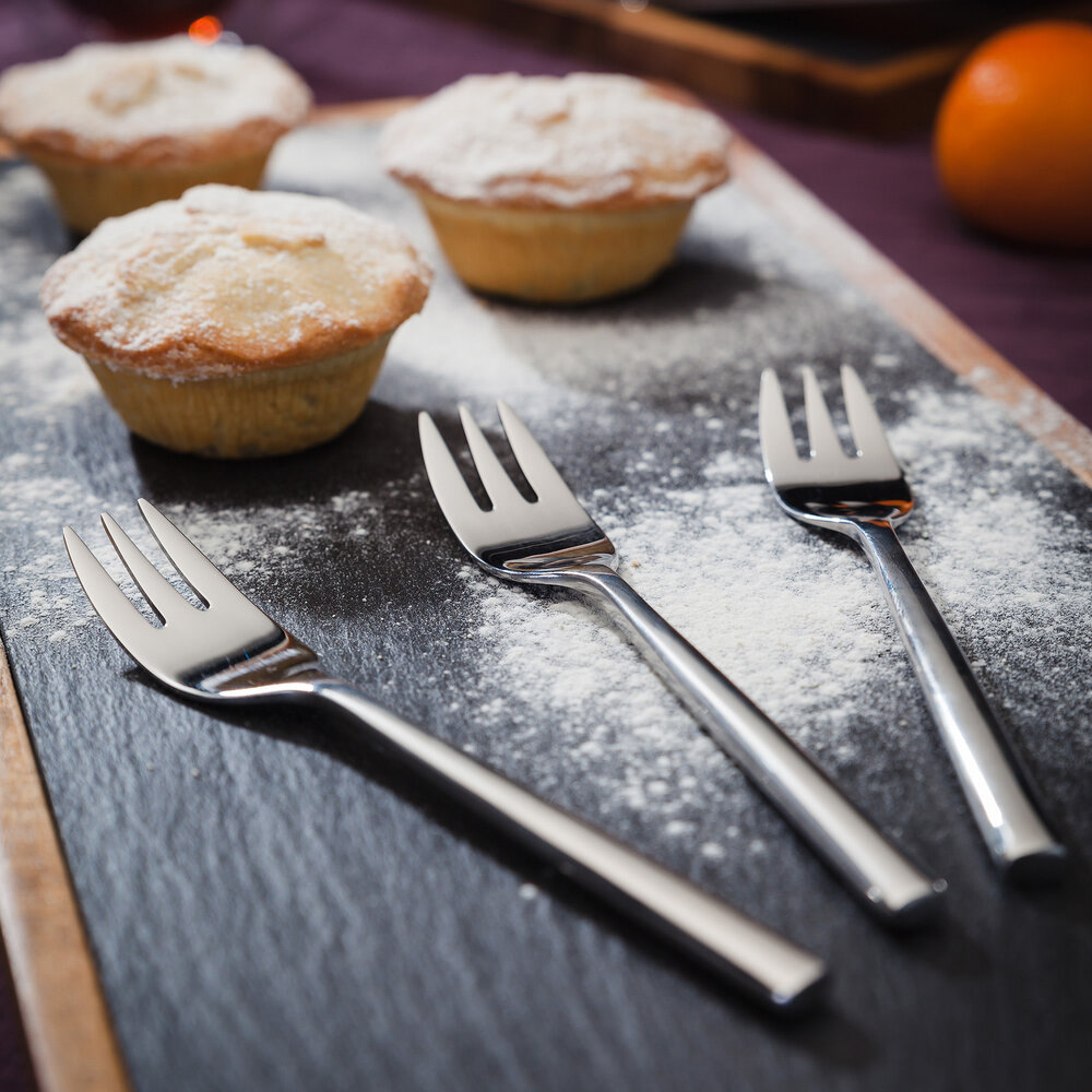 Rochester 7 piece cake set