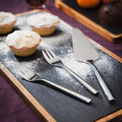 Rochester 7 piece cake set