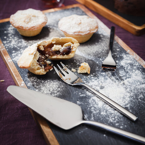 Rochester 7 piece cake set