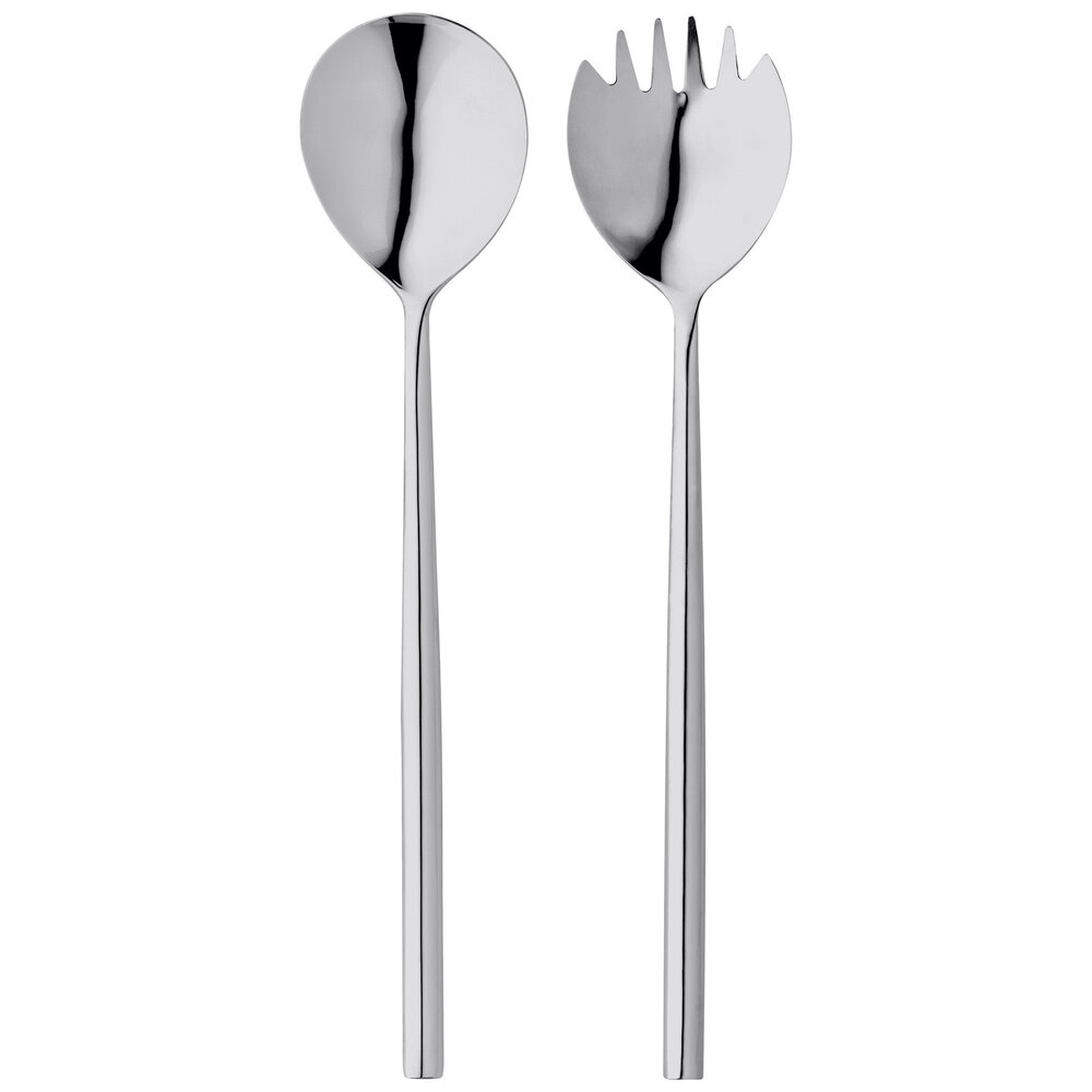 Rochester salad server set Rochester salad server set