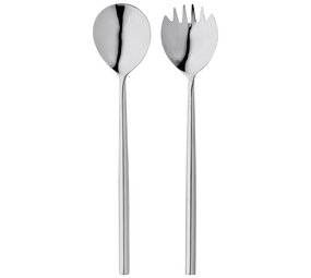 Rochester salad server set Rochester salad server set