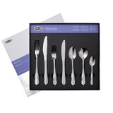 Sterling 44-piece cutlery set Sterling 44-piece cutlery set