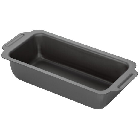 Hard anodised 3lb loaf tin Hard anodised 3lb loaf tin