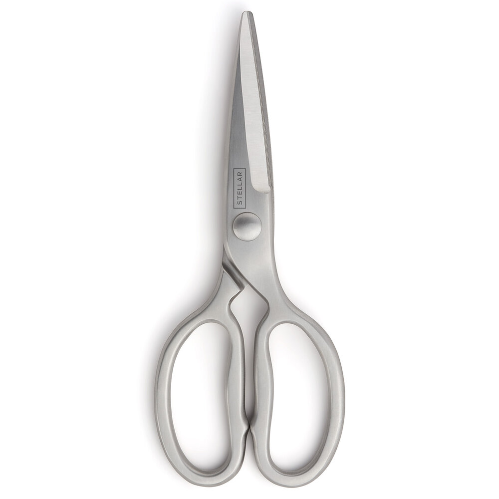 Forged kitchen shears 20cm Forged kitchen shears 20cm