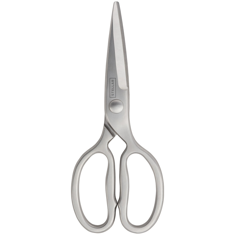 Forged kitchen shears 20cm Forged kitchen shears 20cm