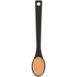 Wood fiber cooking spoon Wood fiber cooking spoon