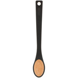Wood fiber small cooking spoon Wood fiber small cooking spoon