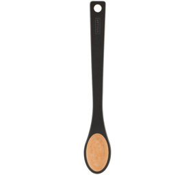 Wood fiber small cooking spoon Wood fiber small cooking spoon
